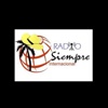 Radio Siempre internacional