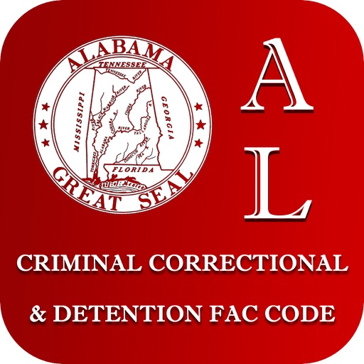 AL CriminalCorrectionalAndDetentionFac icon