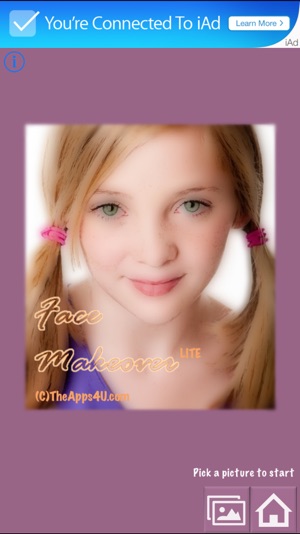 Face Makeover Lite