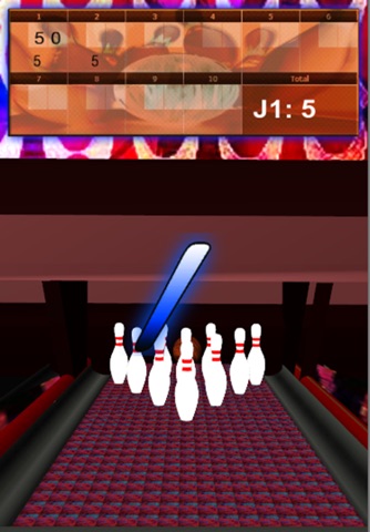 Bowling Stryke screenshot 3
