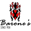 Barone's