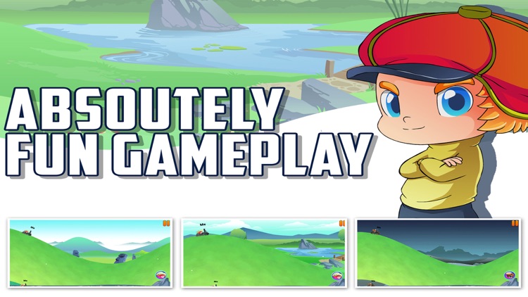 Risky Railroad PVP -  Toy Train Chasing With Your Engineer Friends screenshot-3