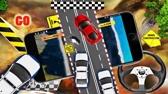 Car Racing Highway Game(圖3)-速報App