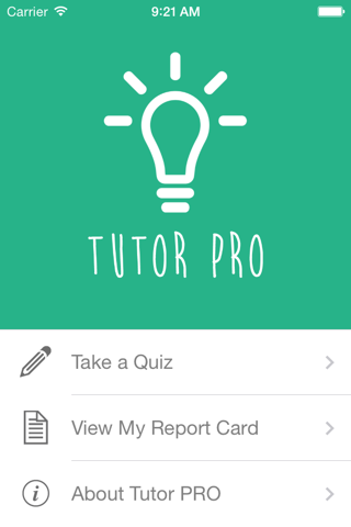 Tutor PRO Education
