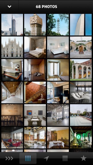 Milan: Wallpaper* City Guide(圖2)-速報App