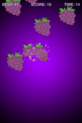 Grape Stomper screenshot 2