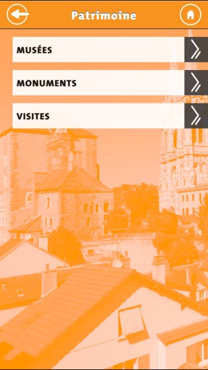 Ville de Moulins(圖2)-速報App