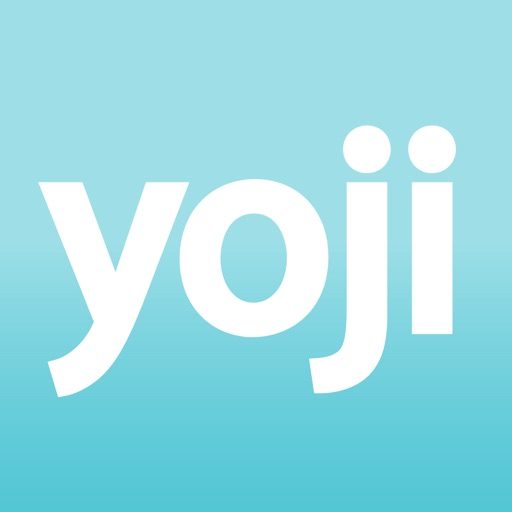 YojiApp icon