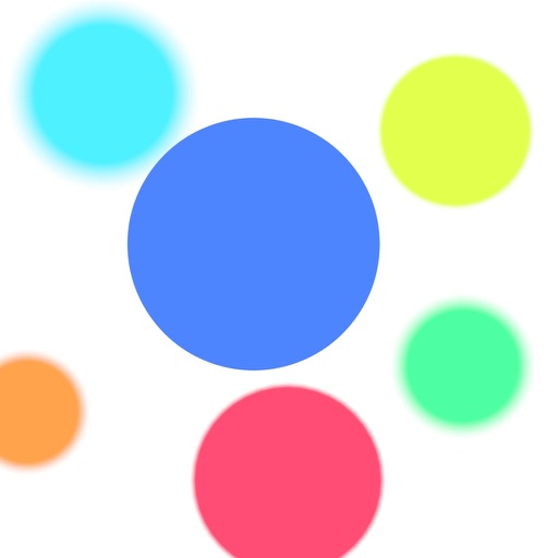 Circle Dynamics iOS App