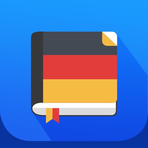 SmallTalk - German Phrasebook icon