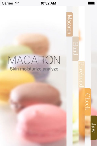 Macaron screenshot 4