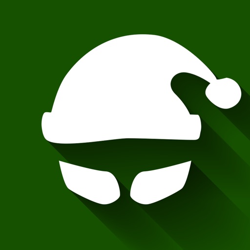 Evil Elf 2 - Christmas Snowball Fight Game Icon