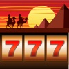 Egyptian Blackjack Blitz with Poker Mania, Gold Slots and More!