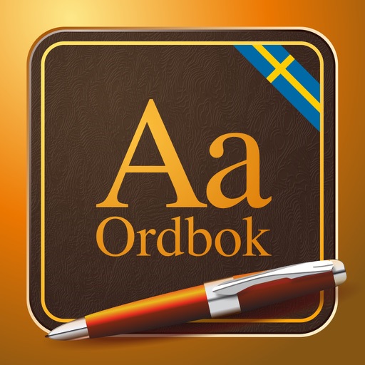 Big Swedish Dictionary BigDict offline icon