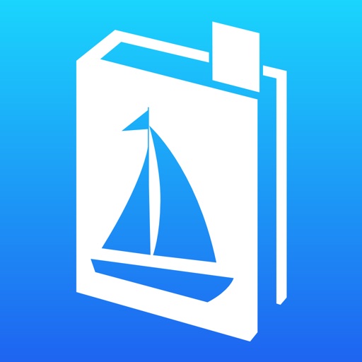 Compact Knowledge: Sailing iOS App