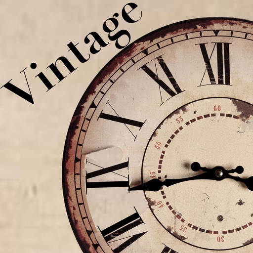 VintageEffect - vintage photo art editor and retro style picture effects booth
