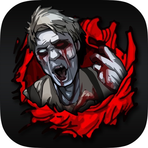 The Spinning Dead – Zombies! – Slot Collection Volume 2