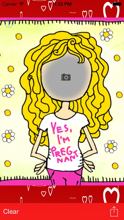 PregnaBuzzer screenshot-3