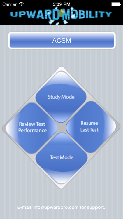 ACSM CPT Exam Prep