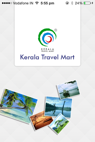 Kerala Travel Mart screenshot 2