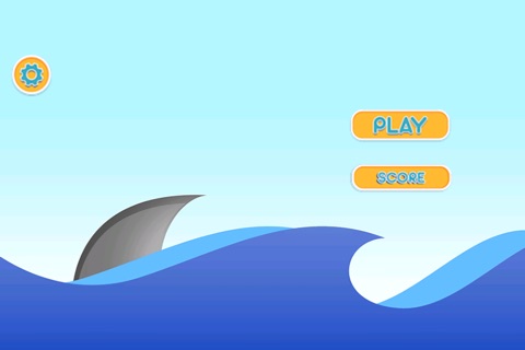 Awesome Shark Escape Mayhem Pro - new speed motor driving game screenshot 3