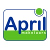 Aprilmakelaars