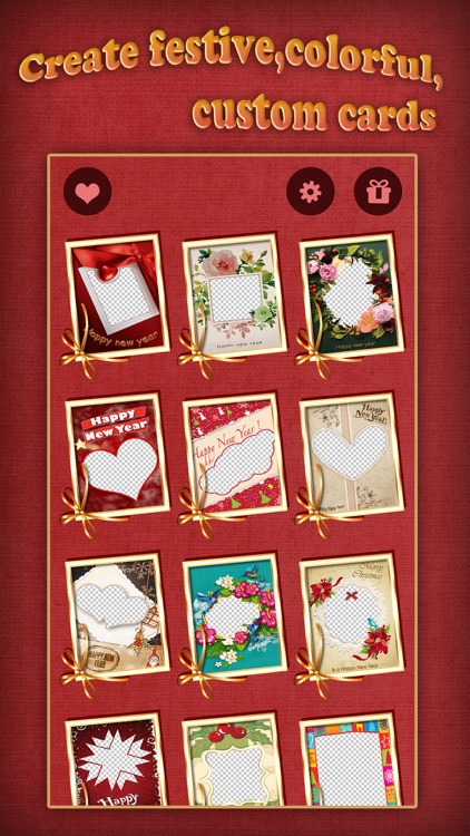 Photo Collage & Cards Maker Pro - Mail Thank You & Send Wishes with Greeting Quotes Stickers