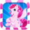 My Cute Pony Dress-Up