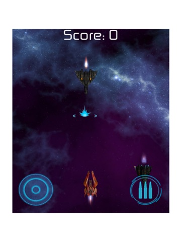 Space Rogue screenshot 3