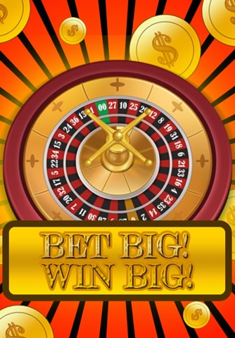 Amore Geisha Vegas Style Pro Blade Roulette - Bet Spin Win! screenshot 2