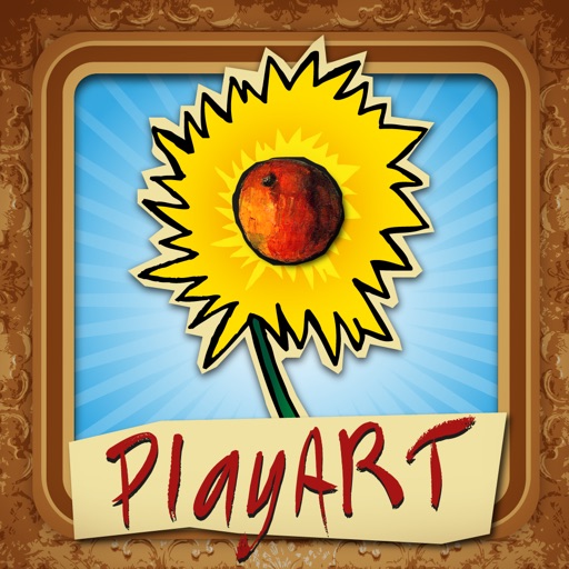 PlayART by Tapook icon
