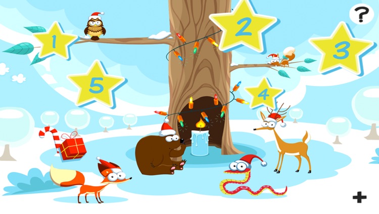 A Matching Game for Children: Learning with Christmas and Santa Claus ...