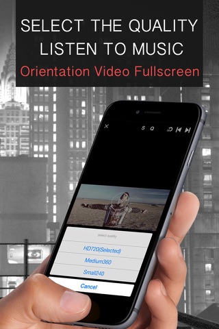 iMusic Video Tube For YouTube -- Background Music & Video Player screenshot 2