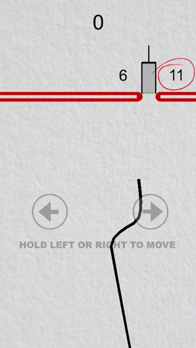 How to cancel & delete Bracket Madness Challenge from iphone & ipad 2