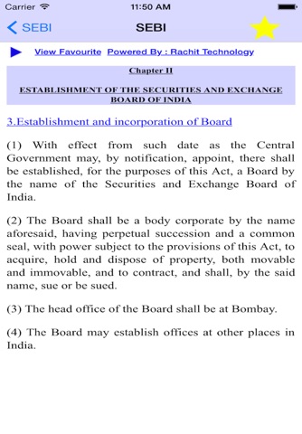 Securities and Exchange Board of India Act, 1992 screenshot 2