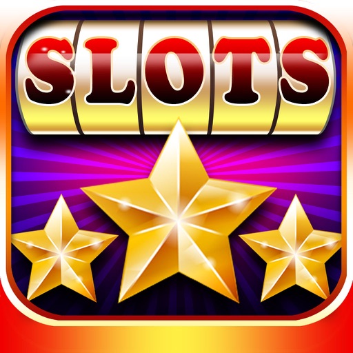 ''' Lucky Winning Streak Slots! ''' Online casino game machines! icon