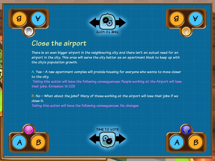 Future Happiness Challenge