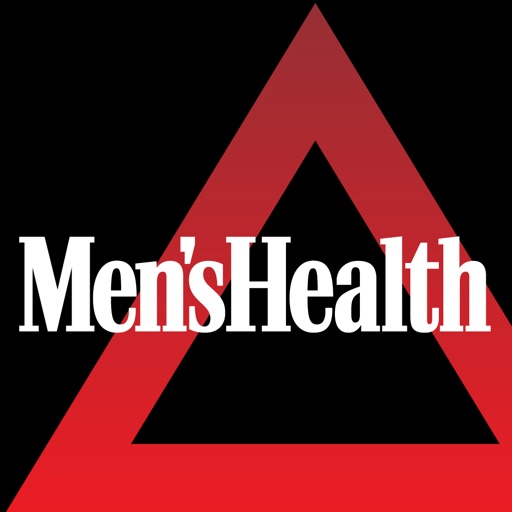 Men's Health Speed Shred icon