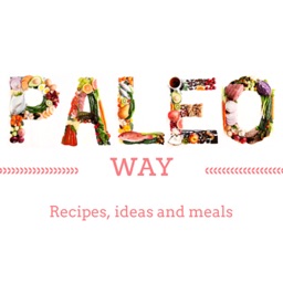 The Paleo Way – 1000’s of the best Paleo recipes
