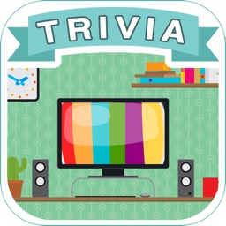 Trivia Quest™ Television - trivia questions