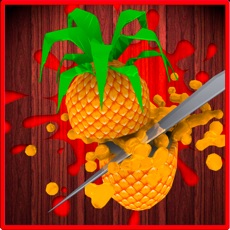 Activities of Fruit Slayer-Slice the Pineapple