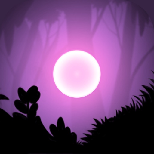 Rinka: Endless Journey of Light and Shadow iOS App