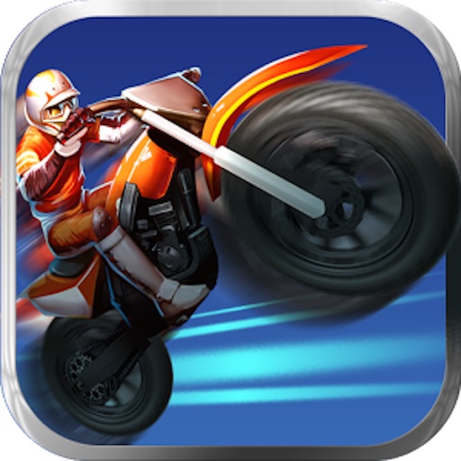 Super Bike Stunt - Free Racing & Stunting Games icon