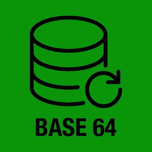 BASE64 Encode Decode kMT icon