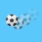 Dribble the ball by tapping the screen, in the new game Dribblr