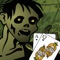 If you like zombies and card games, our Zombie HiLo Free Card Game is for you