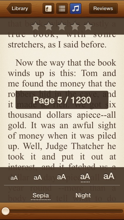 Classicly - 26,416 Books And Audiobooks - The Ultimate Ebooks Library