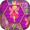 A Strange Magical Land Fairy - Fantasy Match Game Adventure