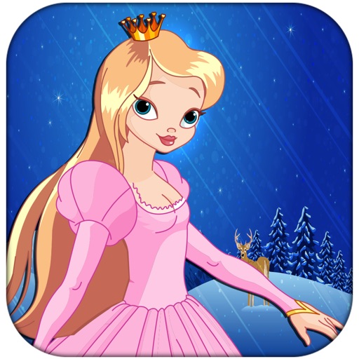 Flying Princess Rescue icon