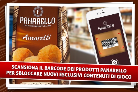 Panarello App screenshot 2